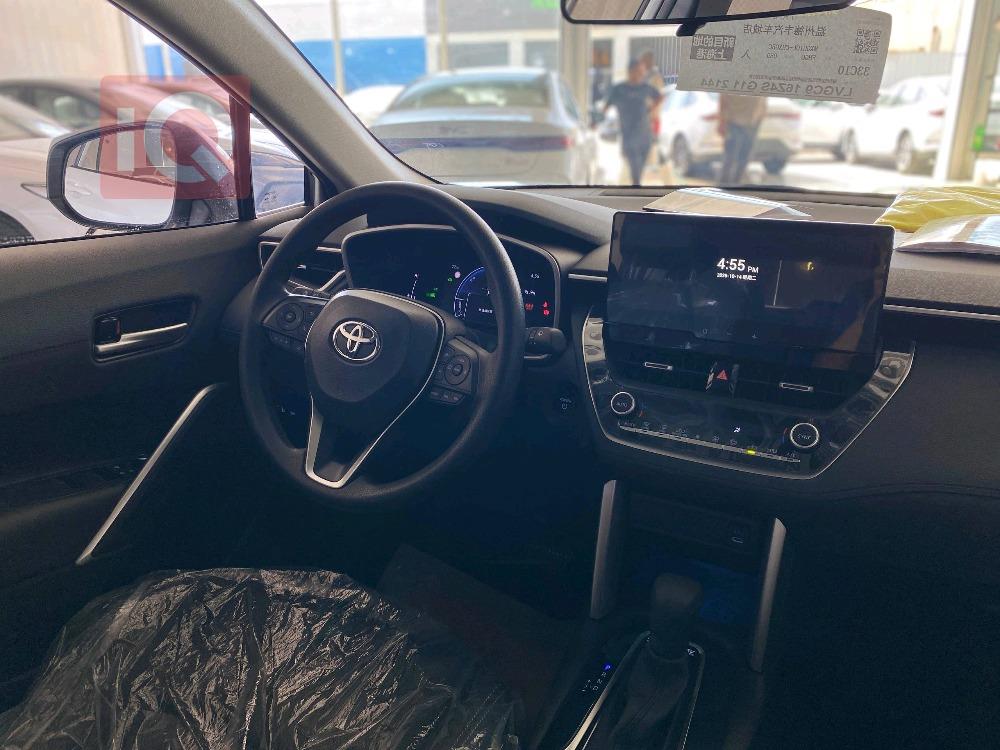 Toyota Frontlander